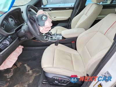 Zdjęcie 7 z 13 samochodu: 2016 BMW X4 XDRIVE28I VIN:5UXXW3C50G0M89689 - miniatura