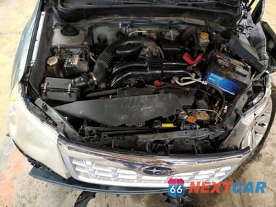 Zdjęcie 12 z 13 samochodu: 2011 SUBARU FORESTER 2.5X PREMIUM VIN:JF2SHBDC4BH724331 - miniatura