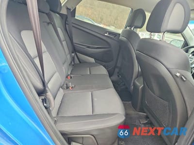 Zdjęcie 11 z 13 samochodu: 2017 HYUNDAI TUCSON SE VIN:KM8J3CA4XHU501931 - miniatura