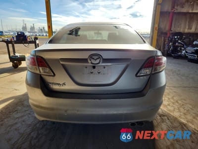 Zdjęcie 6 z 12 samochodu: 2010 MAZDA 6 I VIN:1YVHZ8BH6A5M10181 - miniatura