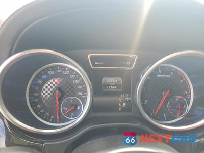 Zdjęcie 9 z 12 samochodu: 2018 MERCEDES-BENZ GLE 43 AMG VIN:4JGDA6EBXJB131630 - miniatura