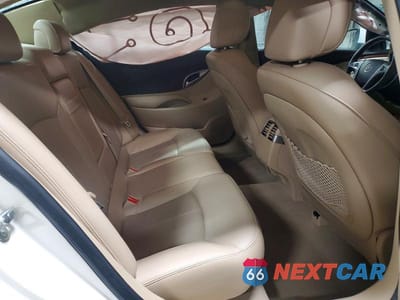 Zdjęcie 10 z 11 samochodu: 2010 BUICK LACROSSE CXL VIN:1G4GC5EGXAF249473 - miniatura