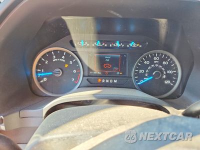 Zdjęcie 9 z 12 samochodu: 2020 FORD F150 SUPER CAB VIN:1FTFX1E47LFA58213 - miniatura