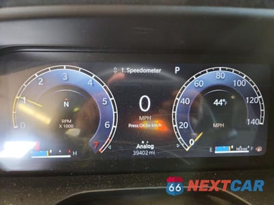 Zdjęcie 9 z 13 samochodu: 2024 JEEP GRAND CHEROKEE LAREDO VIN:1C4RJHAG0RC263017 - miniatura