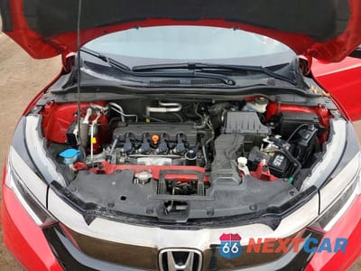Zdjęcie 12 z 13 samochodu: 2022 HONDA HR-V SPORT VIN:3CZRU6H1XNM742819 - miniatura