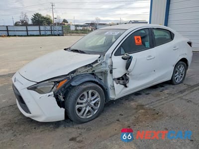 2016 SCION IA BASE 3MYDLBZV8GY125011 - główne zdjęcie licytacji z USA - miniatura