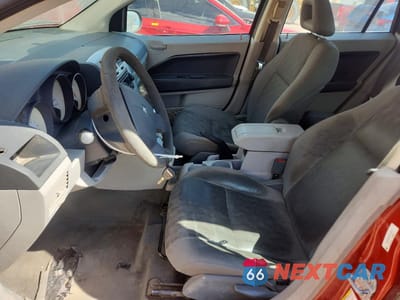 Zdjęcie 7 z 12 samochodu: 2007 DODGE CALIBER SXT VIN:1B3HB48B37D374438 - miniatura
