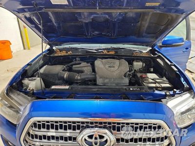 Zdjęcie 11 z 12 samochodu: 2017 TOYOTA TACOMA TRD OFF-ROAD VIN:3TMDZ5BN8HM017683 - miniatura