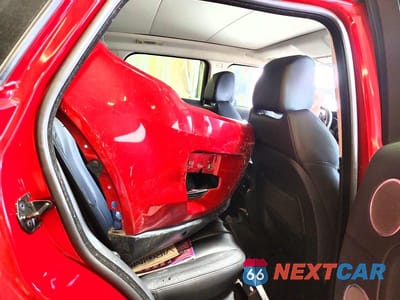 Zdjęcie 11 z 13 samochodu: 2015 LAND ROVER RANGE ROVER EVOQUE PURE PLUS VIN:SALVP2BG8FH074728 - miniatura