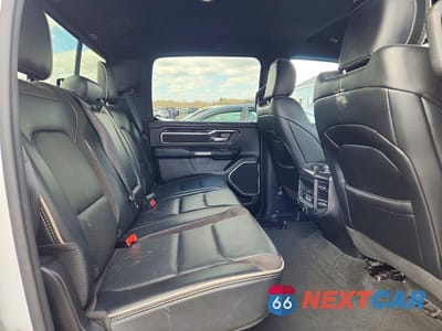 Zdjęcie 10 z 12 samochodu: 2022 RAM 1500 LARAMIE VIN:1C6SRFJT1NN322643 - miniatura
