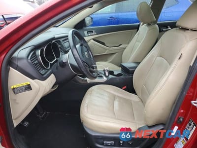 Zdjęcie 7 z 11 samochodu: 2013 KIA OPTIMA EX VIN:5XXGN4A78DG154379 - miniatura