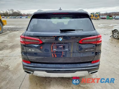 Zdjęcie 6 z 12 samochodu: 2019 BMW X5 XDRIVE40I VIN:5UXCR6C59KLL38655 - miniatura