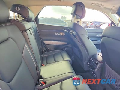 Zdjęcie 11 z 12 samochodu: 2023 GENESIS GV70 2.5T STANDARD VIN:KMUMADTBXPU108824 - miniatura
