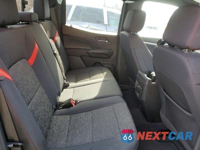 Zdjęcie 10 z 11 samochodu: 2024 CHEVROLET COLORADO Z71 4WD VIN:1GCPTDEKXR1157498 - miniatura