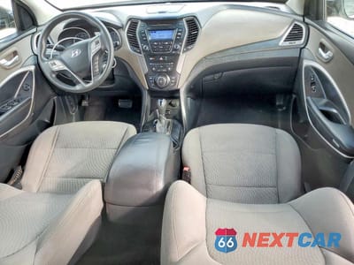 Zdjęcie 8 z 13 samochodu: 2016 HYUNDAI SANTA FE SPORT 2.4L VIN:5XYZT3LB4GG322934 - miniatura
