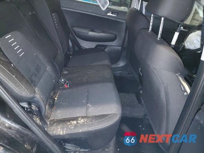 Zdjęcie 11 z 12 samochodu: 2020 KIA SPORTAGE LX VIN:KNDPMCAC9L7703914 - miniatura