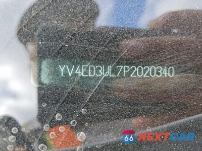 Zdjęcie 12 z 12 samochodu: 2023 VOLVO XC40 RECHARGE PLUS VIN:YV4ED3UL7P2020340 - miniatura