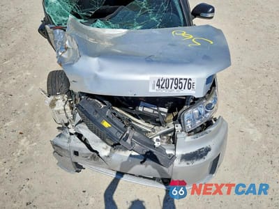Zdjęcie 11 z 12 samochodu: 2008 SCION XB BASE VIN:JTLKE50E681010027 - miniatura
