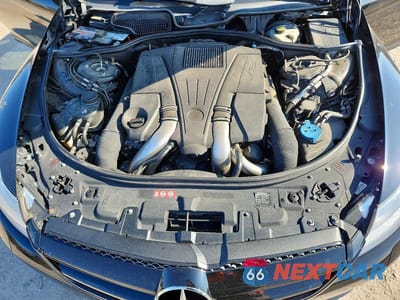 Zdjęcie 11 z 11 samochodu: 2012 MERCEDES-BENZ CL 550 4MATIC VIN:WDDEJ9EB5CA030066 - miniatura