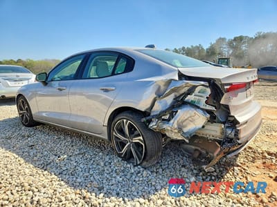 Drugie zdjęcie samochodu z przodu: 2024 VOLVO S60 CORE VIN:7JRL12TK7RG291296 - miniatura