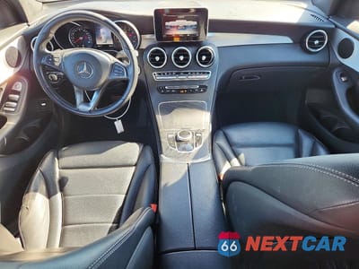 Zdjęcie 8 z 12 samochodu: 2019 MERCEDES-BENZ GLC 300 VIN:WDC0G4JB0KF641663 - miniatura