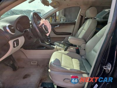 Zdjęcie 7 z 12 samochodu: 2012 AUDI A3 PREMIUM VIN:WAUBJAFM0CA089652 - miniatura