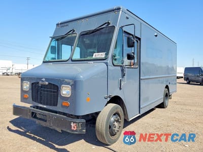 2020 FREIGHTLINER MT45 - DELIVERY TRUCK 4UZAC2EA8LCMK2959 - główne zdjęcie licytacji z USA - miniatura