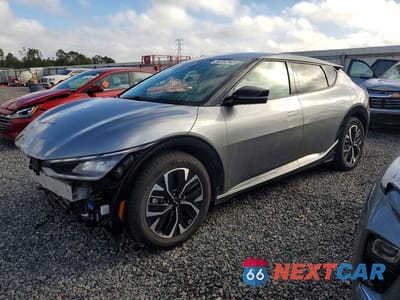 2023 KIA EV6 WIND KNDC34LA1P5610857 - główne zdjęcie licytacji z USA - miniatura