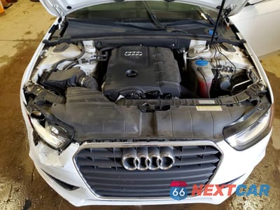 Zdjęcie 11 z 13 samochodu: 2013 AUDI A4 PREMIUM PLUS VIN:WAUFFAFL8DN025055 - miniatura