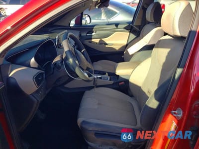 Zdjęcie 7 z 12 samochodu: 2020 HYUNDAI SANTA FE SE VIN:5NMS2CAD3LH193108 - miniatura