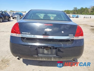 Zdjęcie 6 z 12 samochodu: 2011 CHEVROLET IMPALA VIN:2G1WD5EM4B1204713 - miniatura