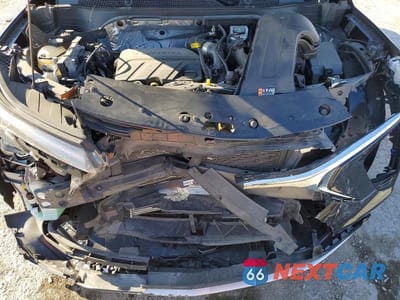 Zdjęcie 12 z 13 samochodu: 2025 CHEV TRAX 1LT VIN:KL77LHEP4SC036136 - miniatura