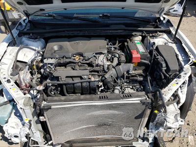 Zdjęcie 11 z 12 samochodu: 2018 TOYOTA CAMRY SE VIN:4T1B11HK1JU577191 - miniatura