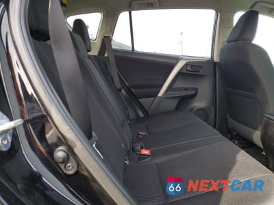 Zdjęcie 11 z 13 samochodu: 2014 TOYOTA RAV4 LE VIN:2T3BFREV0EW145817 - miniatura