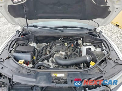 Zdjęcie 12 z 13 samochodu: 2021 DODGE DURANGO R VIN:1C4SDJCT9MC558121 - miniatura
