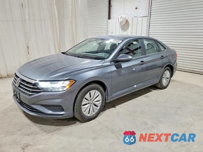 2019 VOLKSWAGEN JETTA S 3VWC57BU2KM240798 - główne zdjęcie licytacji z USA - miniatura