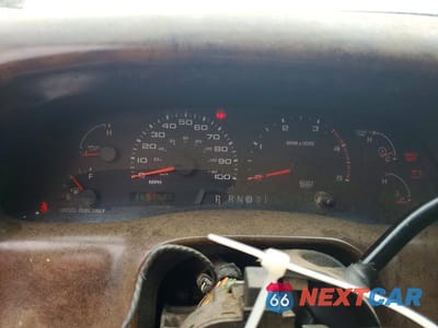 Zdjęcie 9 z 11 samochodu: 2002 FORD F250 SUPER DUTY VIN:1FTNX21F32EC29584 - miniatura