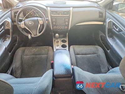 Zdjęcie 8 z 12 samochodu: 2015 NISSAN ALTIMA 2.5 S VIN:1N4AL3AP9FN880660 - miniatura