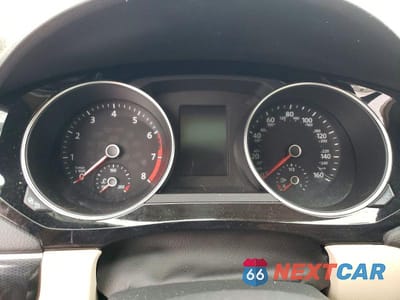 Zdjęcie 9 z 11 samochodu: 2016 VOLKSWAGEN JETTA SEL VIN:3VWL17AJ9GM230439 - miniatura