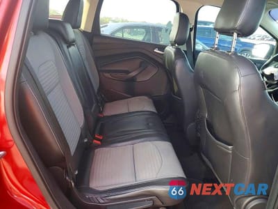 Zdjęcie 11 z 12 samochodu: 2018 FORD ESCAPE SE VIN:1FMCU0GD4JUB97772 - miniatura