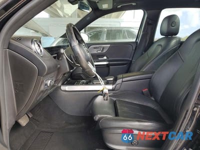 Zdjęcie 7 z 13 samochodu: 2021 MERCEDES-BENZ GLB 250 VIN:W1N4M4GB9MW161186 - miniatura