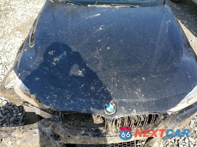 Zdjęcie 11 z 13 samochodu: 2017 BMW 340 XI VIN:WBA8B7G39HNU38291 - miniatura