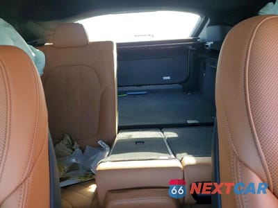 Zdjęcie 10 z 13 samochodu: 2023 BMW X6 XDRIVE40I VIN:5UXCY6C05P9P84054 - miniatura