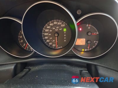 Zdjęcie 9 z 11 samochodu: 2005 MAZDA 3 I VIN:JM1BK12F451326959 - miniatura