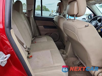 Zdjęcie 11 z 13 samochodu: 2013 JEEP COMPASS SPORT VIN:1C4NJDBB5DD210617 - miniatura