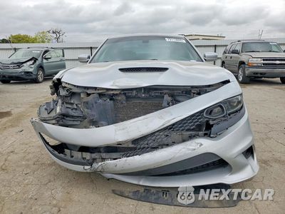 Piąte zdjęcie samochodu w środku: 2019 DODGE CHARGER GT VIN:2C3CDXHG0KH671103 - miniatura