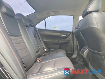 Zdjęcie 10 z 11 samochodu: 2016 TOYOTA CAMRY SE VIN:4T1BF1FK2GU202178 - miniatura