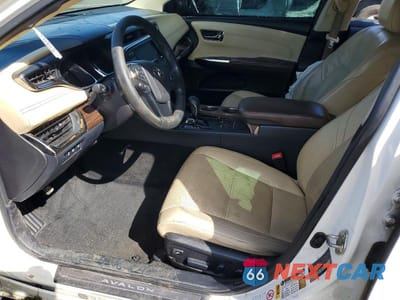 Zdjęcie 7 z 12 samochodu: 2014 TOYOTA AVALON LIMITED VIN:4T1BK1EB9EU127957 - miniatura