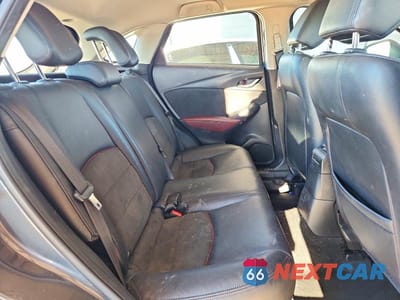 Zdjęcie 11 z 13 samochodu: 2016 MAZDA CX-3 GRAND TOURING VIN:JM1DKBD76G0111645 - miniatura