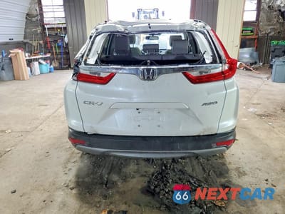 Zdjęcie 6 z 13 samochodu: 2019 HONDA CR-V EXL VIN:JHLRW2H82KX001532 - miniatura